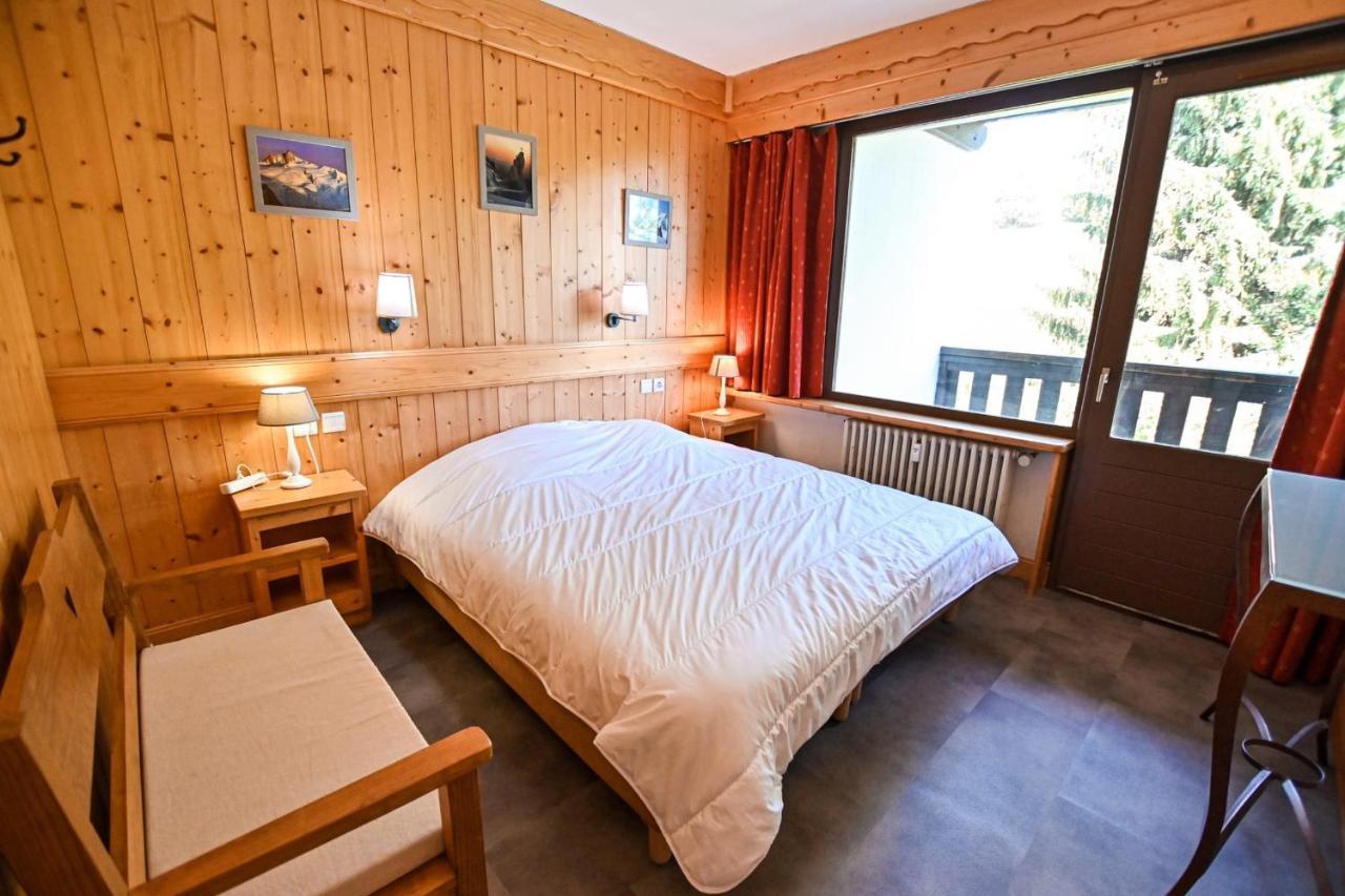 Large Apt 80M Superb View Mont-Blanc 6P Apartment Combloux Exterior photo